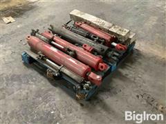 Nortrac 30" 30" Hydraulic Cylinders 