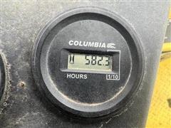 Hours Meter