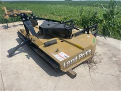 Land Pride RCR2596 3-Pt Shredder/Rotary Cutter 