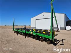 John Deere/Moore-Built 12R30 Max Emerge 2 Planter 