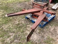 Allis-Chalmers Loader Arms 