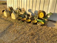 John Deere 7000 Row Units & Parts 