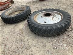 Michelin 14.9R46 Tires & Rims 