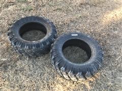 27 X 9.00R-14 NHS ATV Tires 