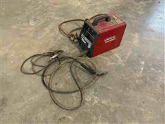 Lincoln SP-130T Wire Welder 