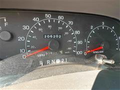 Odometer