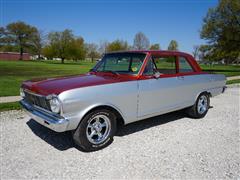 1965 Chevrolet Nova 