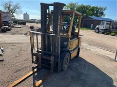 Yale GLP050 Forklift 