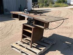 Table Saw 