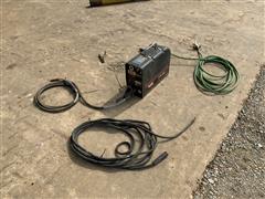 Lincoln LN-25 Wire Welder & Attachments 