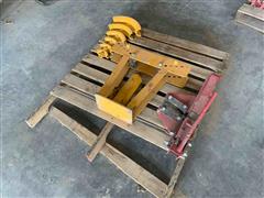 Pipe Bending Tool 