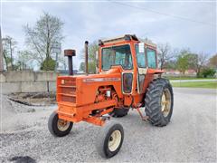 Allis-Chalmers 190XT 2WD Tractor 