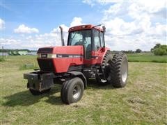 1990 Case IH 7140 2WD Tractor 
