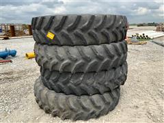 480/80R46 Tires (BID PER UNIT) 