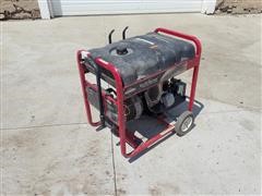 Briggs & Stratton 030209 Generator 