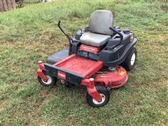 Toro Timecutter SS 5000 Zero Turn Lawn Mower 