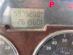 Odometer