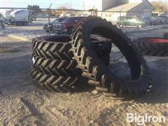 Michelin Agribib 320/90 R50 Ag Tires 