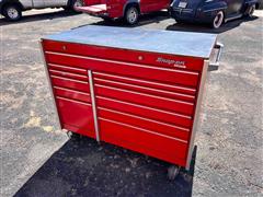 Snap-On Tool Box 