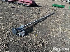 Sweep Auger 