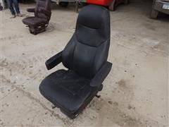 Air Ride Truck Seat 