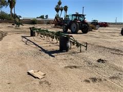 Liquid Fertilizer Sprayer Bar 