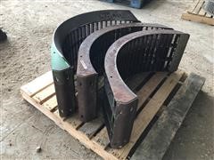 John Deere 9770 Small Wire Concaves 