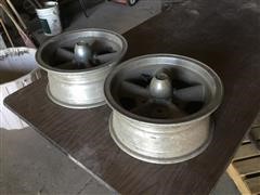 A/P Aluminum Wheels 