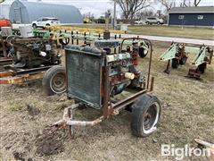 Ford Power Unit 