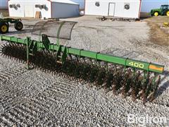 John Deere 400 15' Rotary Hoe 