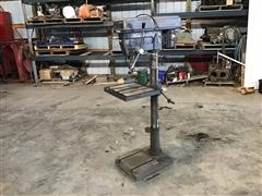 Craftsman 20” Drill Press 