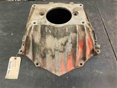 Chevrolet 10.5 Clutch Bell Housing 