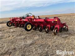 2010 Sunflower 7630 Strip Till 