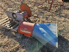 Grain Bin Fans 