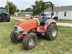 McCormick GX50H 2WD Tractor 