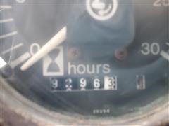 Hours Meter