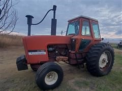 Allis-Chalmers 7060 2WD Tractor 