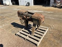 Kysor Johnson Band Saw 