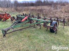 AGCO Glencoe 71582 Tillage-Chisel Plow 