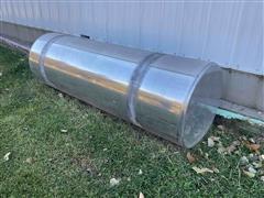 2006 Freightliner Fuel Tank 