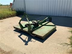 John Deere 613 Rotary Mower 