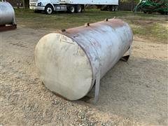 550 Gal Fuel Tank 