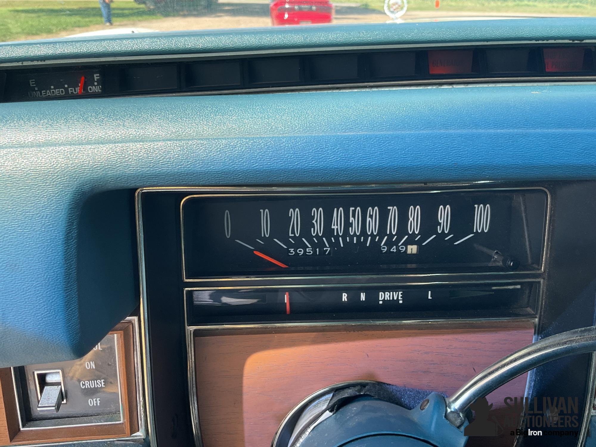 Odometer