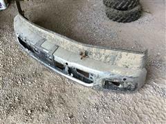 2023 Ford F350 Bumper 