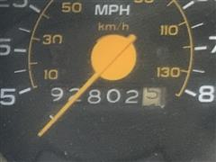 Odometer