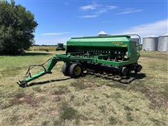 1998 John Deere 1560 No Till Drill 