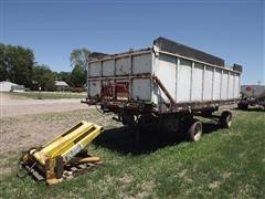 Truck Grain Box 