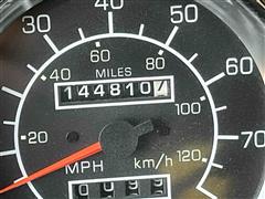 Odometer