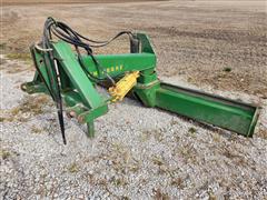 John Deere 3-Pt 9' Blade 