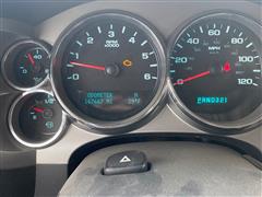 Odometer